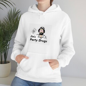Jim’s clothing