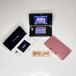 NEUF NEW pochette rangement 12 cartouche jeux nintendo 3DS DS