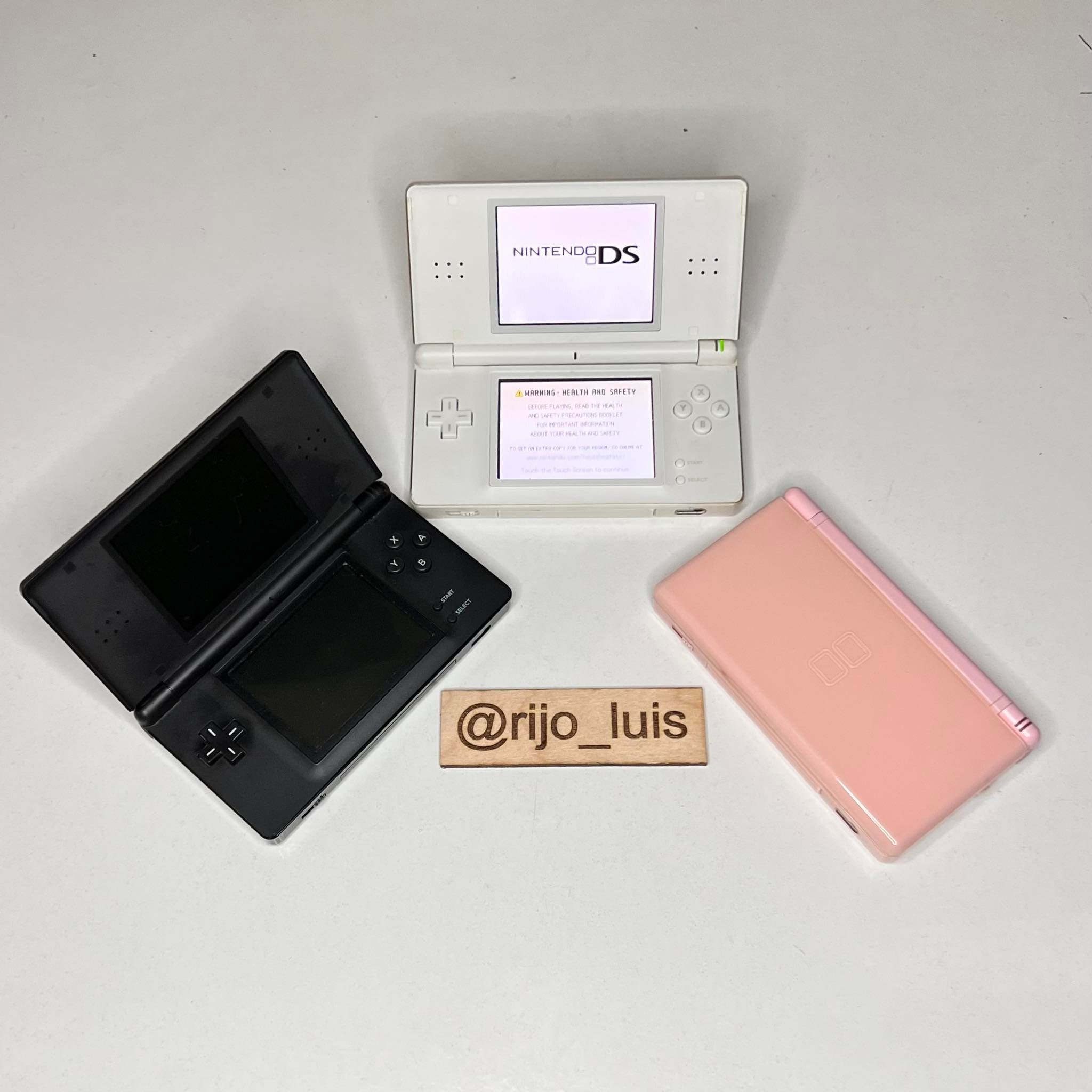 Ds Lite Modded - Etsy