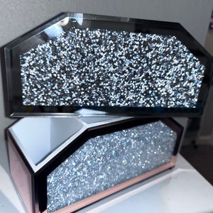 Crushed diamonds sale
