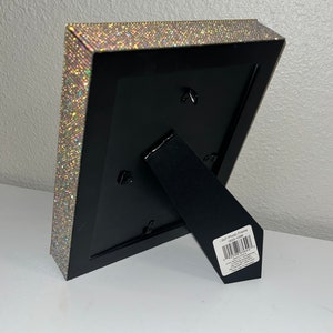 Stepped Diamond Picture Frames - Etsy