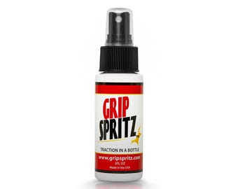 Grip Spritz - Basketbalschoen Traction Spray - Court Grip