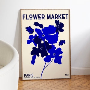 Botanical Art Print, Instant Download wall art, Printable wall art