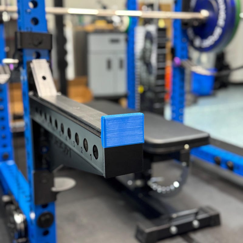 Squat Rack - Etsy
