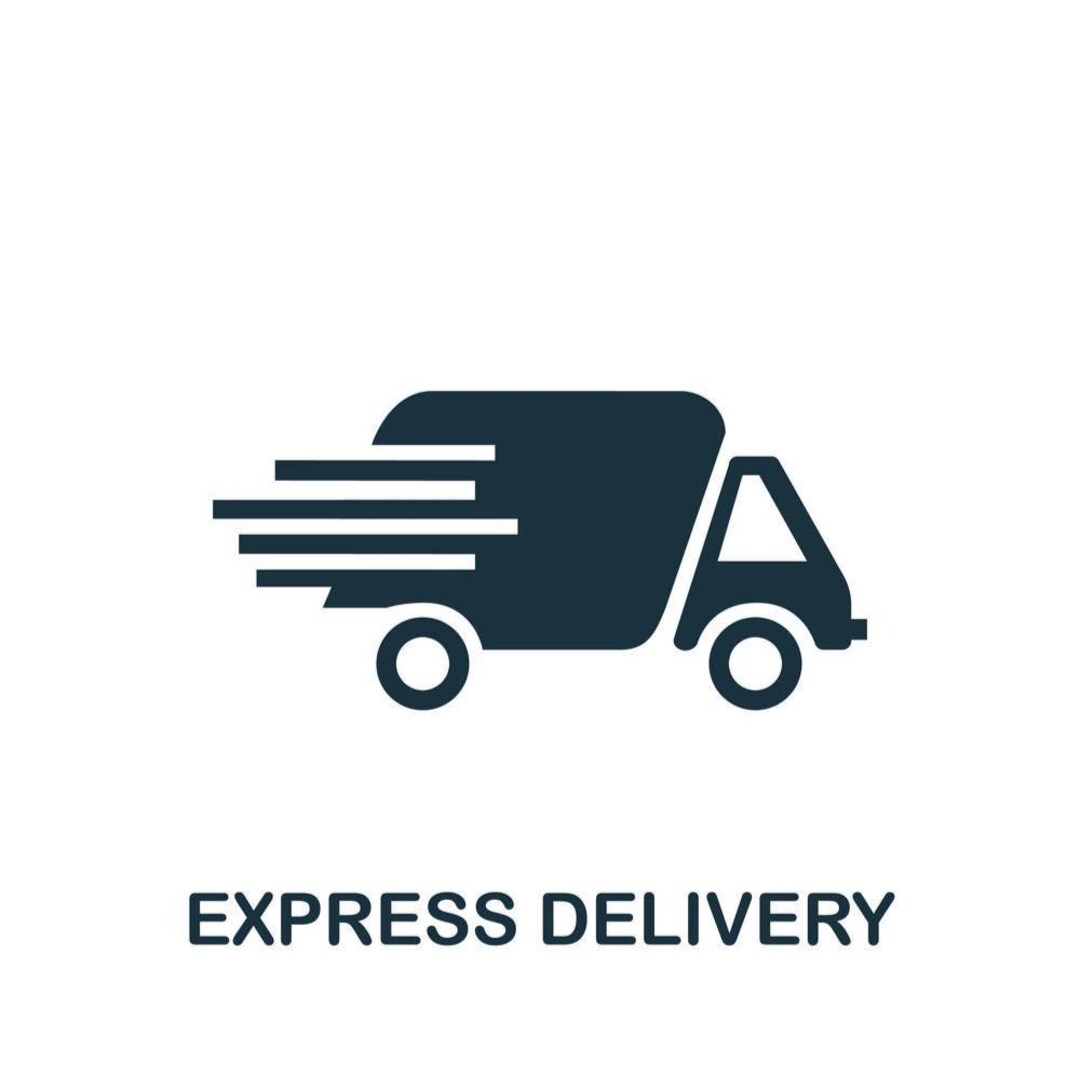 Order Only Priority Shipping Upgrade (existing Order Only) - Etsy