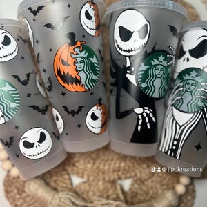 Jack Skellington
