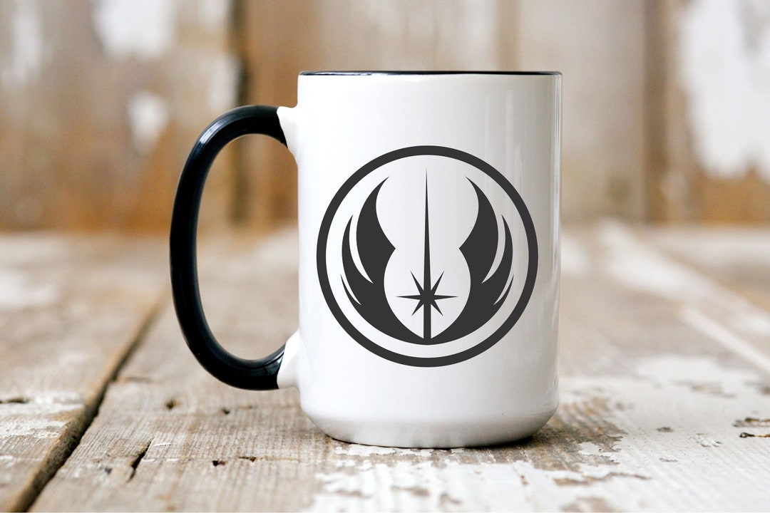 Jedi - Etsy