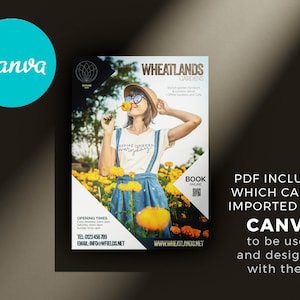 A5 Flyer Vorlage | Design | Wort| pdf | Leinwand