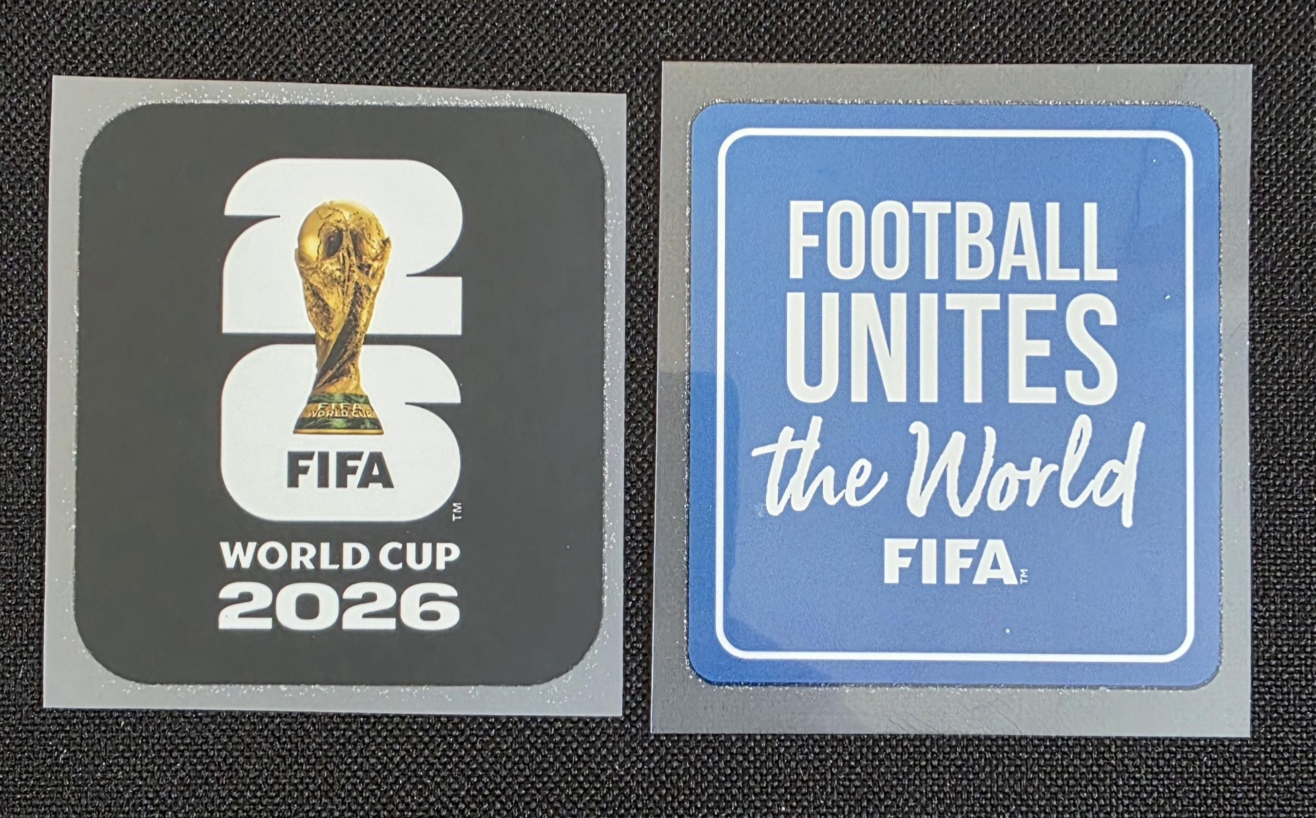 2026 World Cup Round of 32, 16, Quarter Final, Semi Final, Final