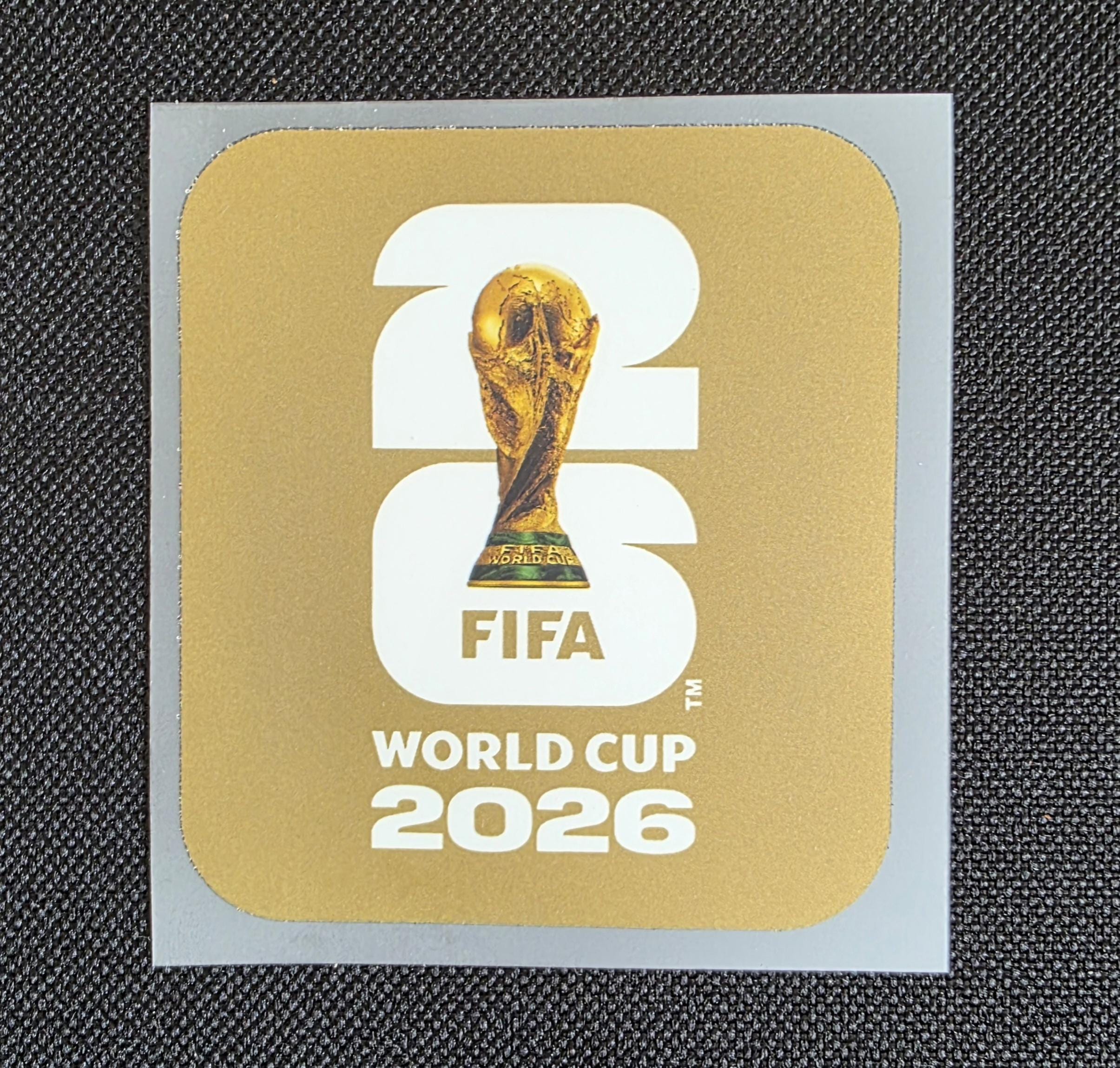2026年ワールドカップ袖パッチバッジ代表チームサッカー熱転写 - Etsy 日本