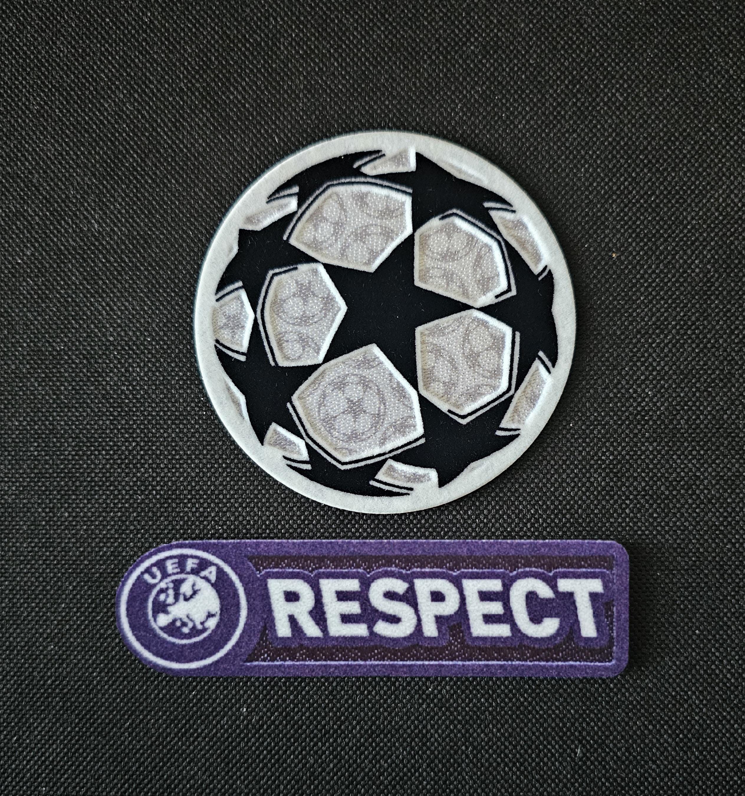 Uefa champions league patch - Etsy 日本 Uefa champions league patch - Etsy 日本