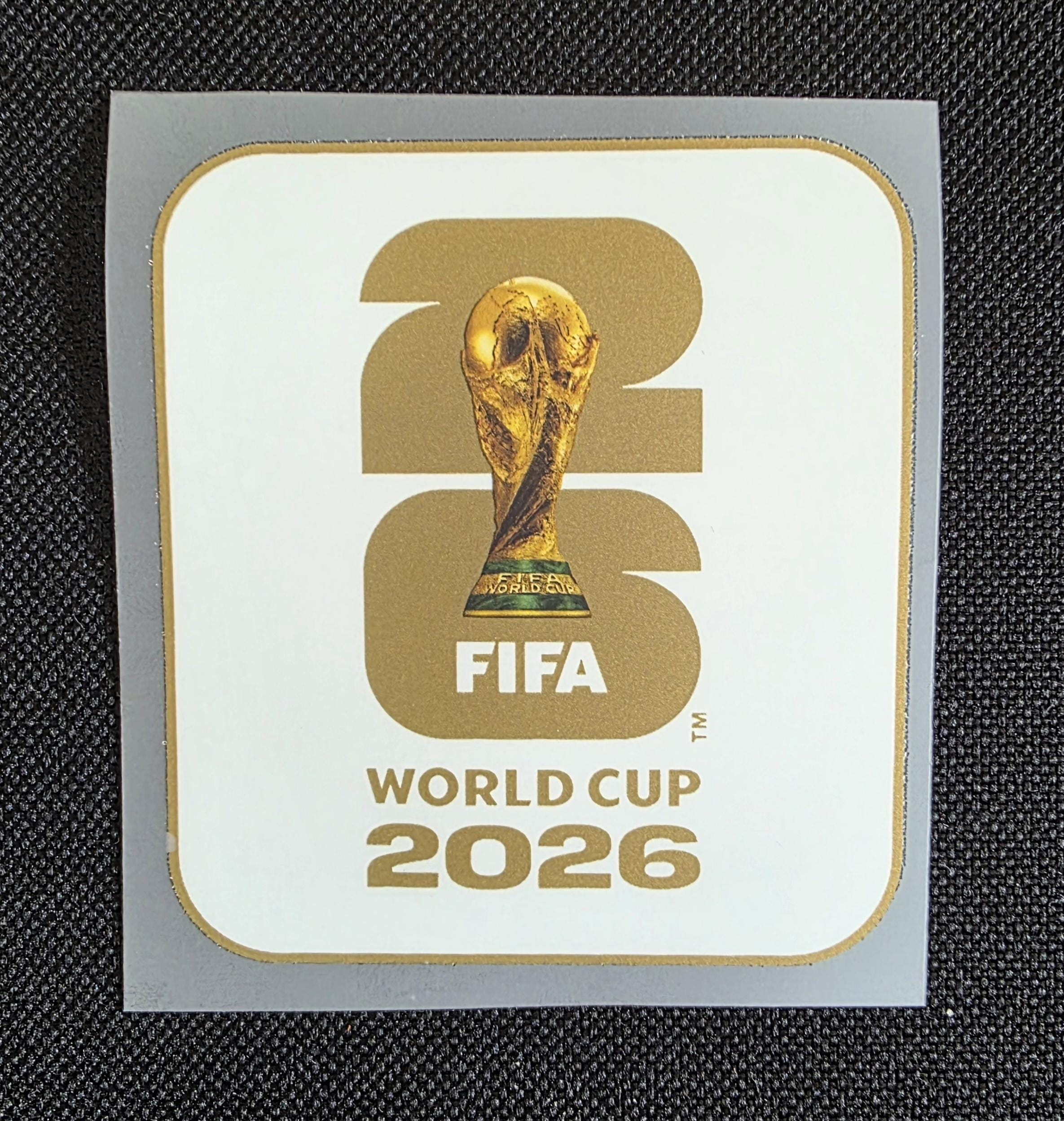 2026年ワールドカップ袖パッチバッジ代表チームサッカー熱転写 - Etsy 日本
