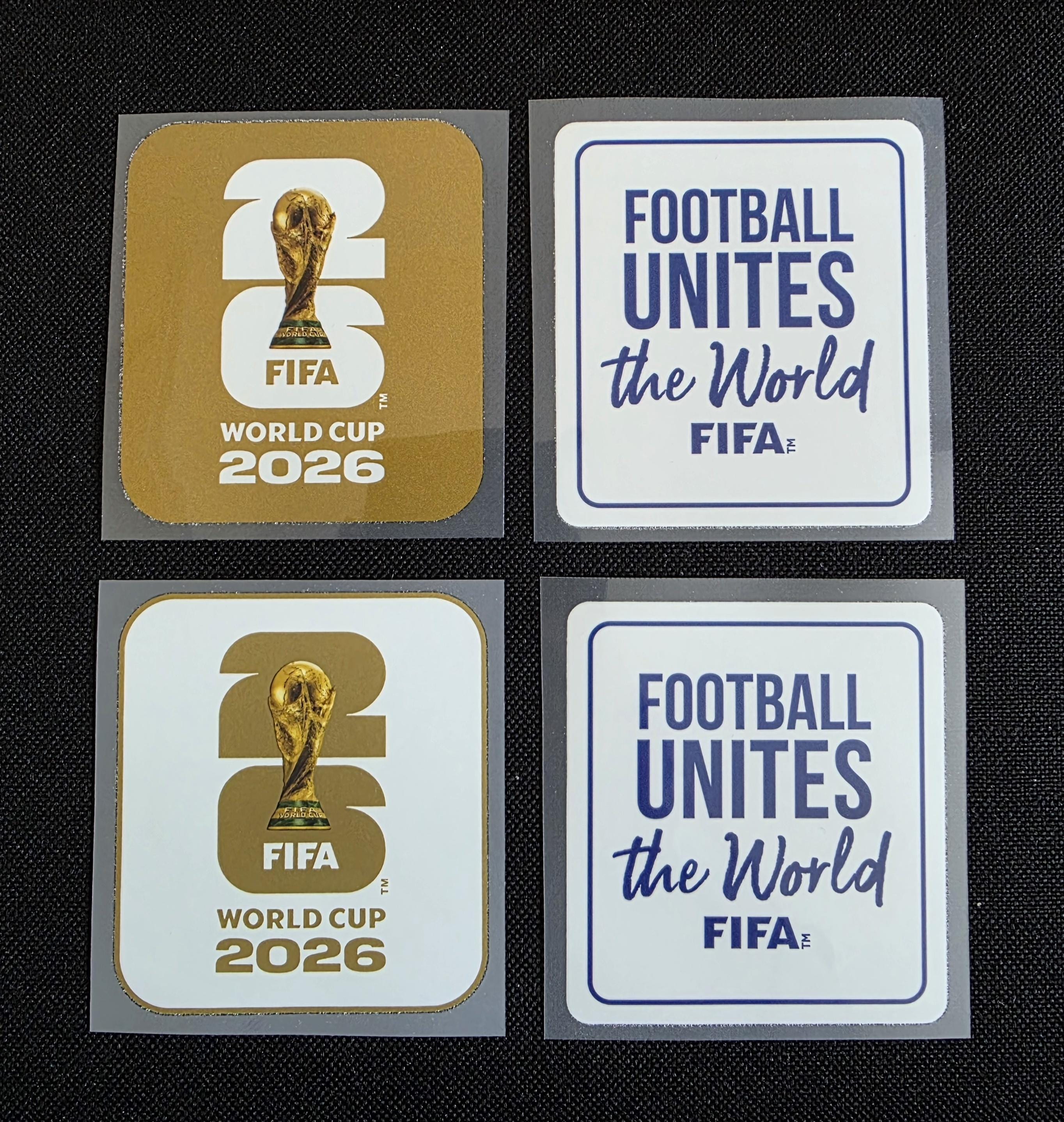 2022 fifa world champions patch - Etsy 日本