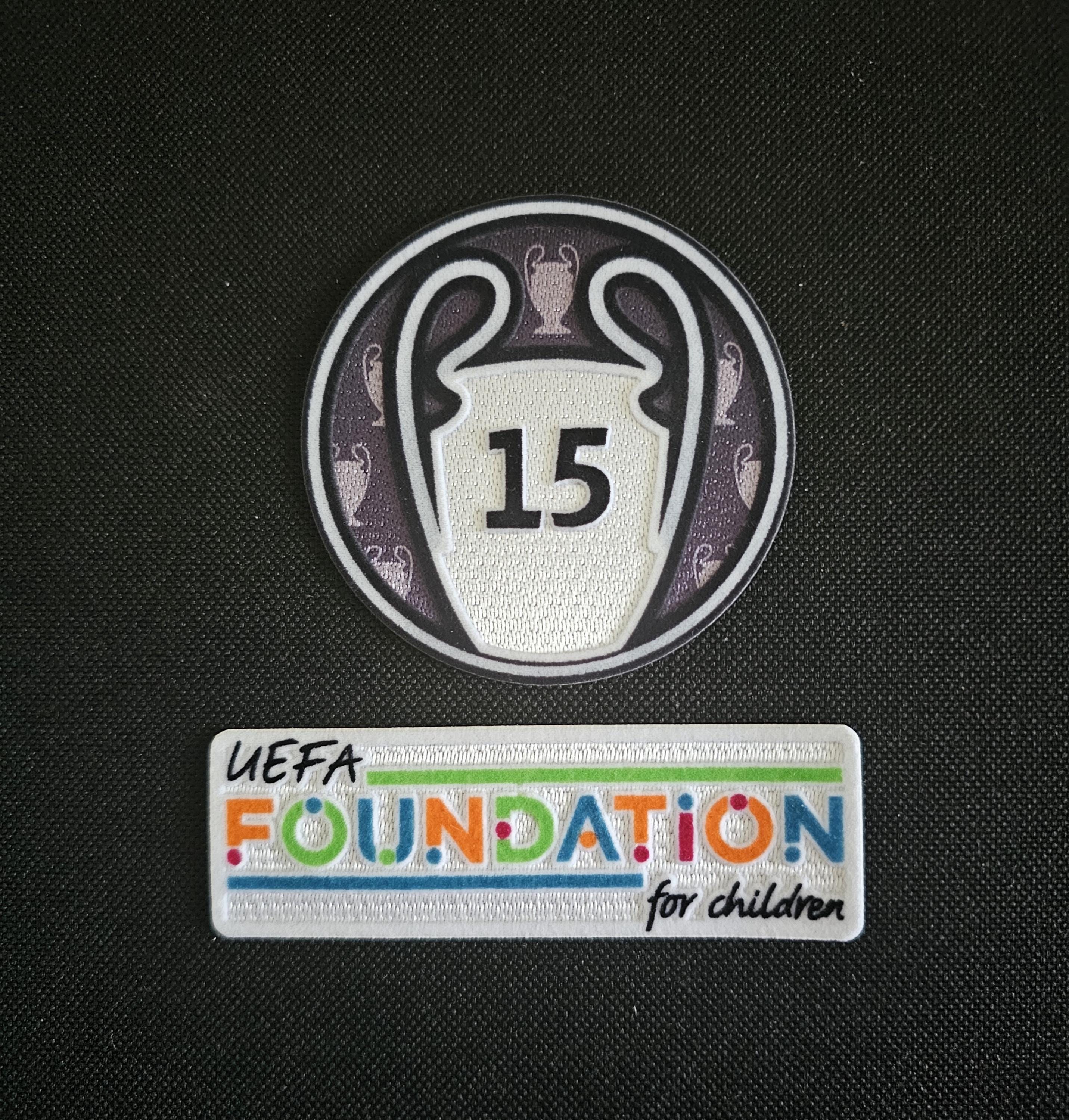 Uefa champions league patch - Etsy 日本 Uefa champions league patch - Etsy 日本