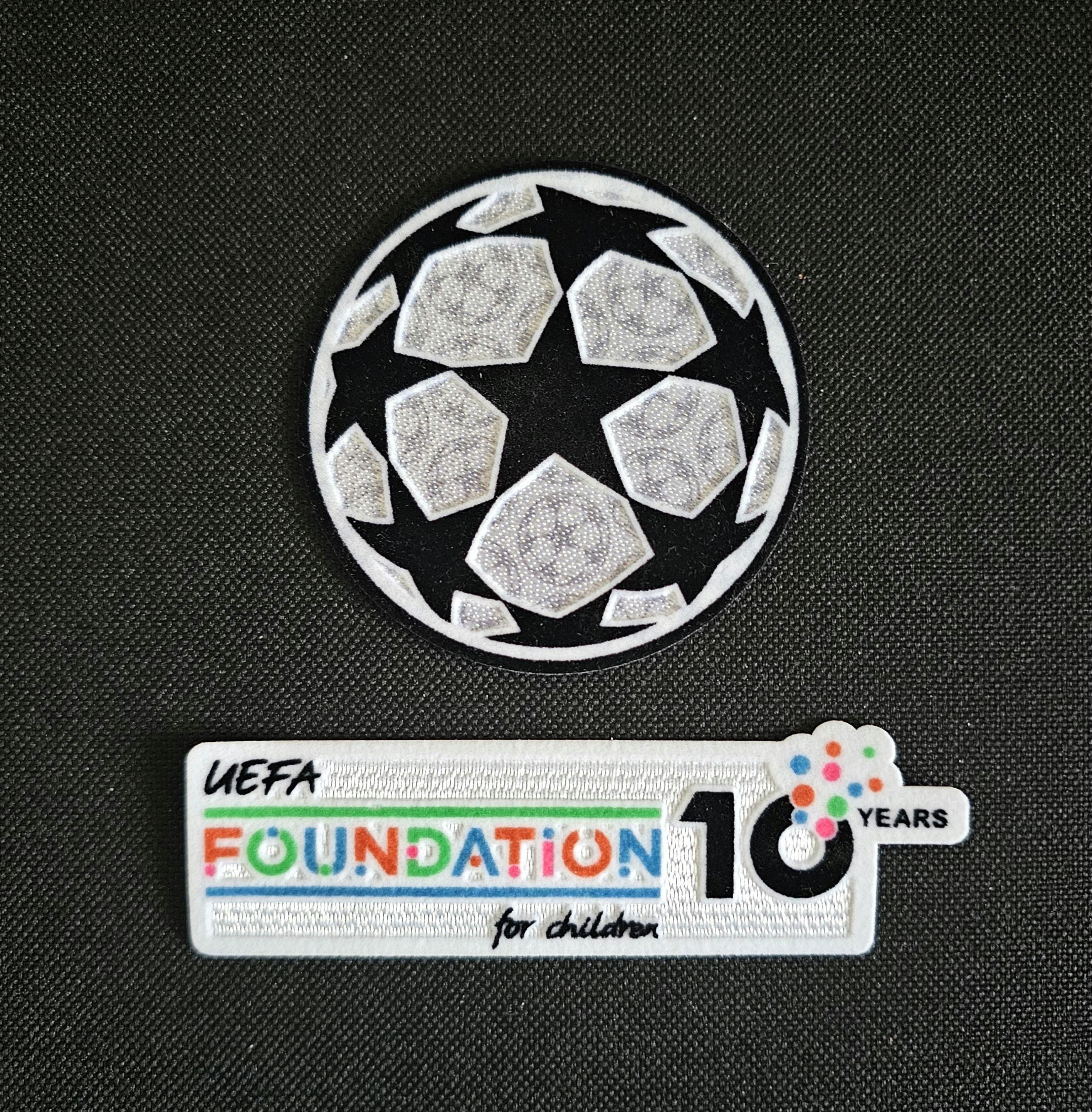 Premier league champion patch - Etsy 日本