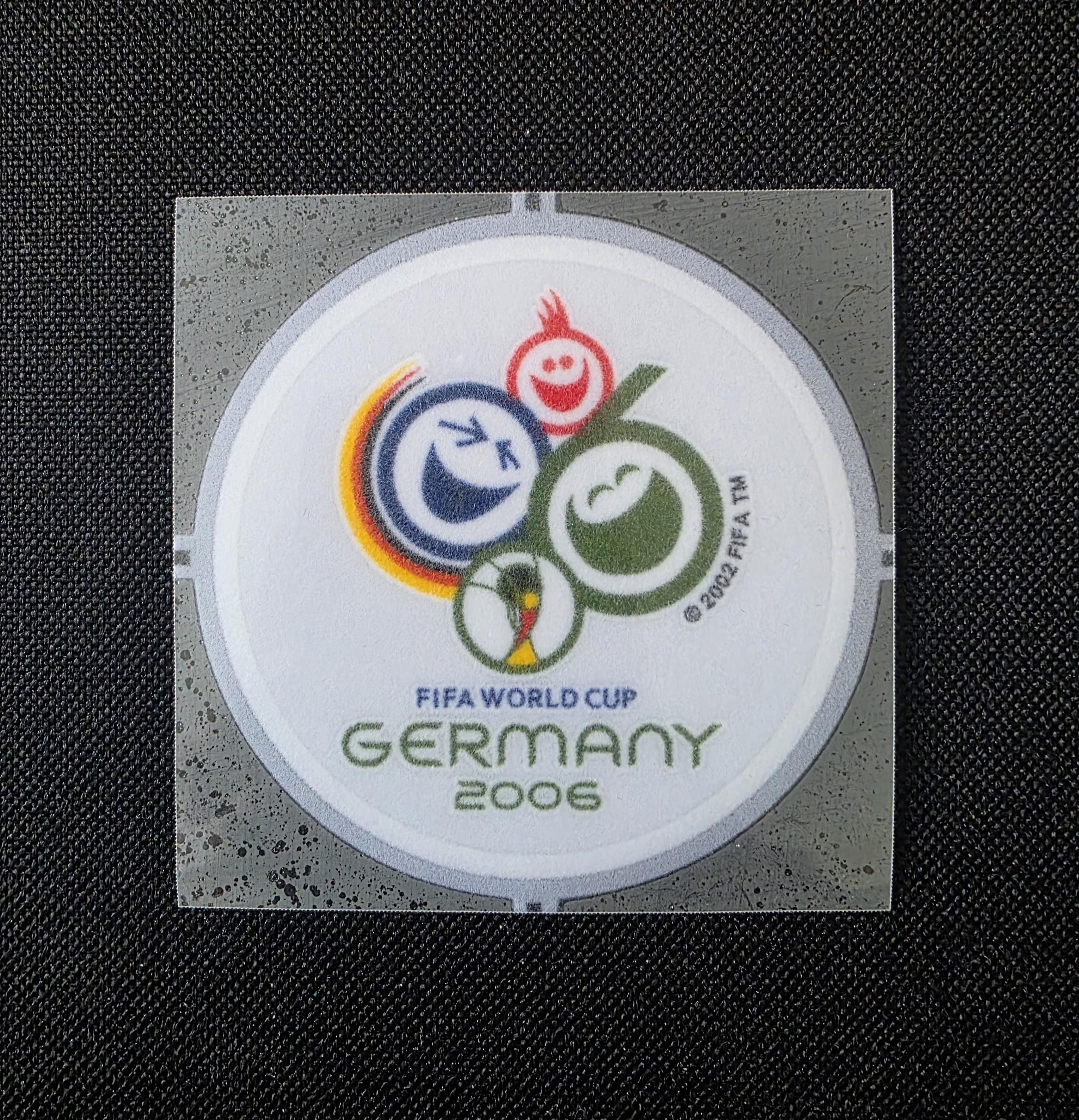 Fifa club world cup patch - Etsy 日本