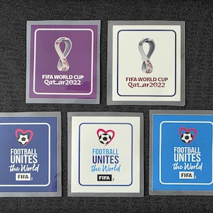 Fifa world cup 2022 patch - Etsy 日本