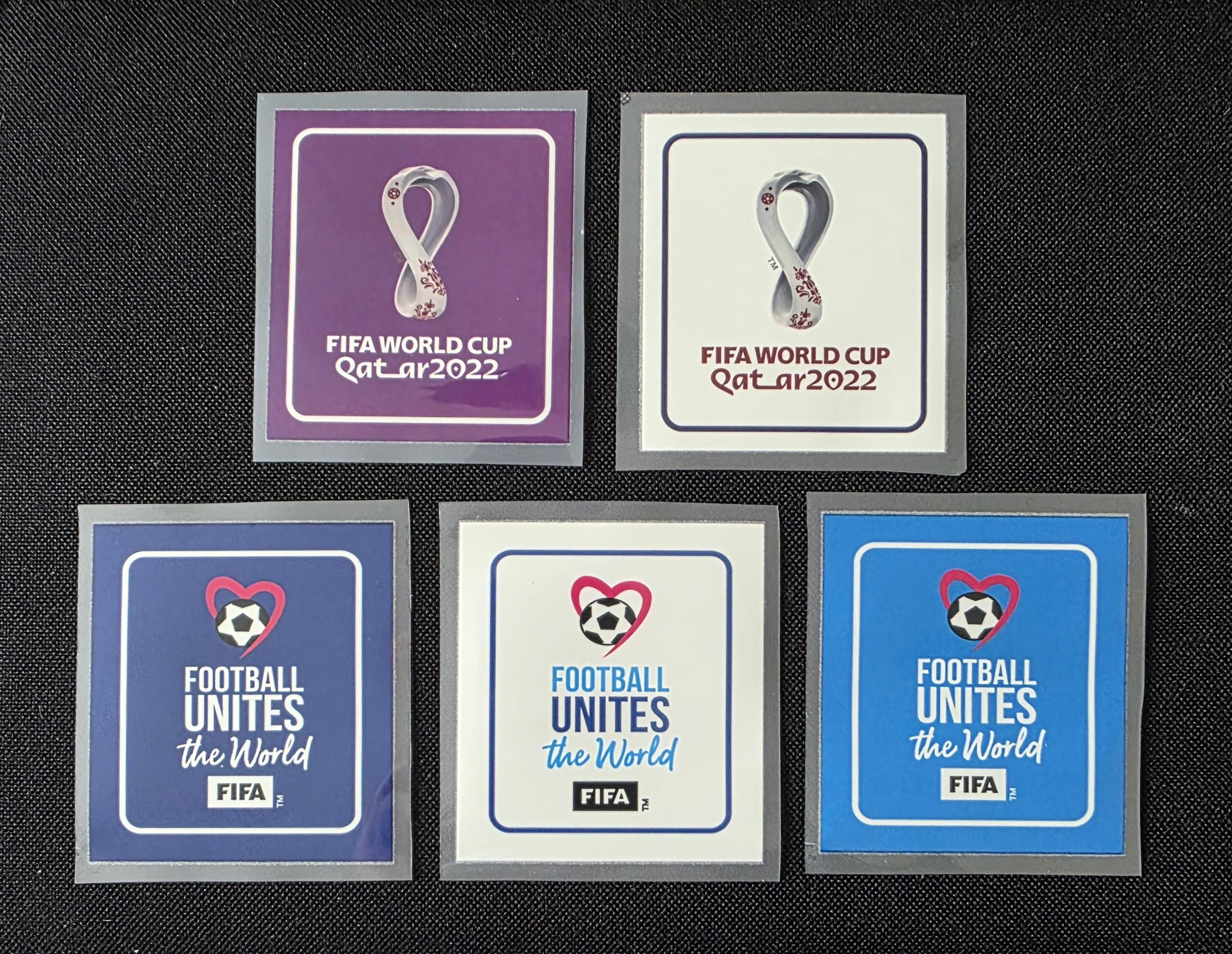 Fifa world cup 2022 patch - Etsy 日本