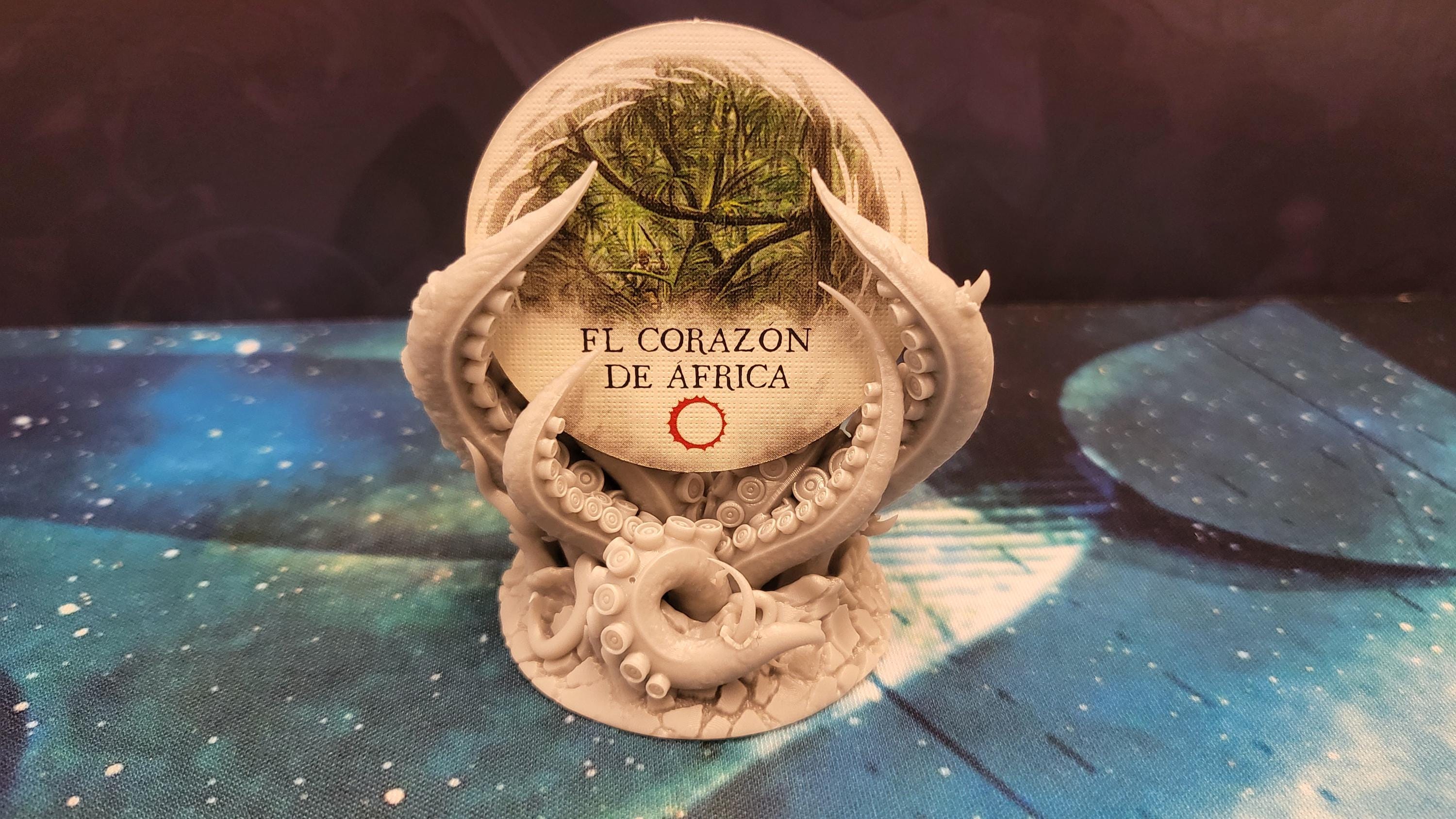 Support Portals Eldritch Horror, Lovecraft, Arkham