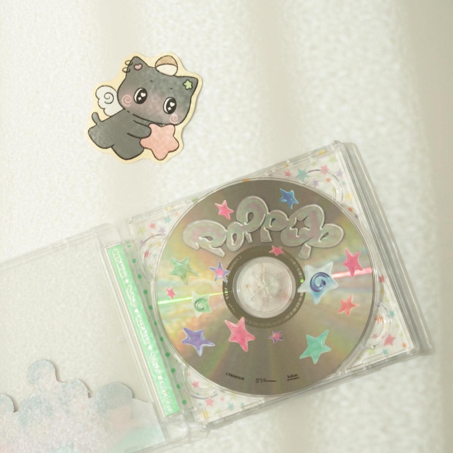 NCT Wish Riku Kuri Sticker - Etsy