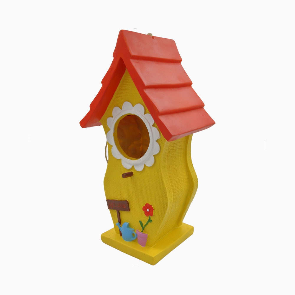 Nest Box VOGELKOJE the Most Beautiful Birdhouse for Your - Etsy Australia