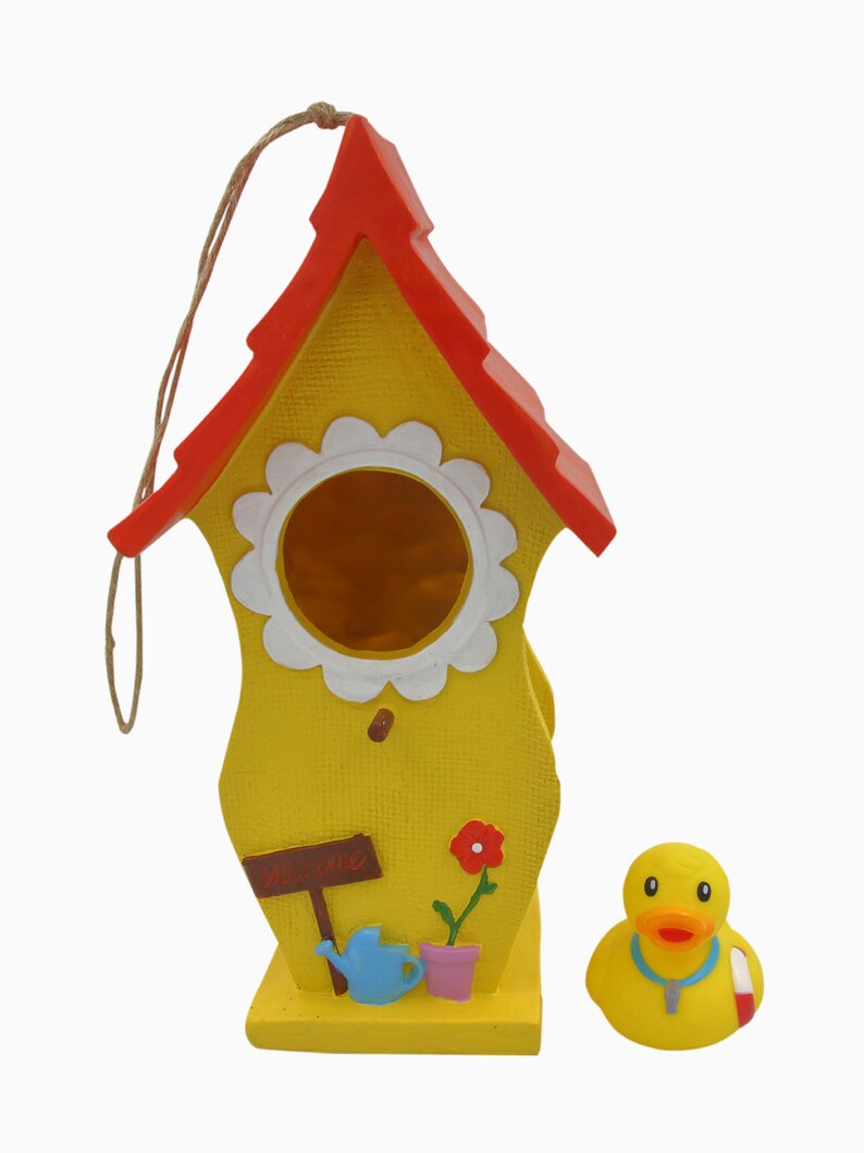 Nest Box VOGELKOJE the Most Beautiful Birdhouse for Your - Etsy Australia