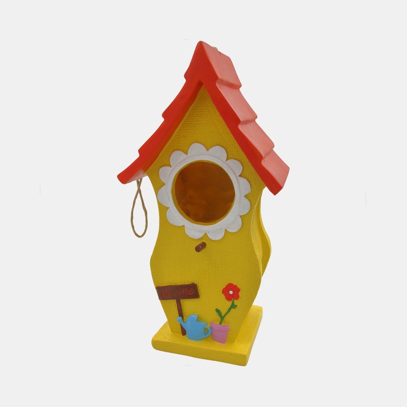 Nest Box VOGELKOJE the Most Beautiful Birdhouse for Your - Etsy Australia