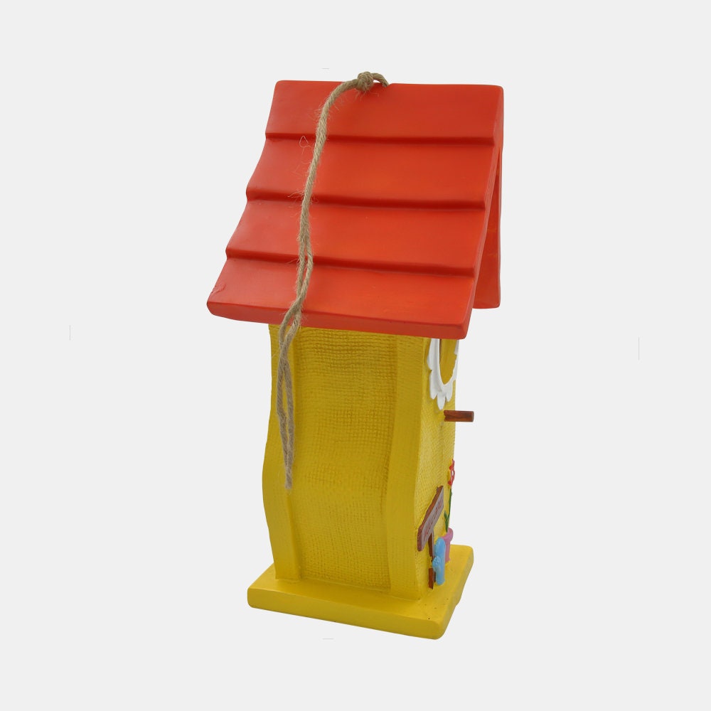 Nest Box VOGELKOJE the Most Beautiful Birdhouse for Your - Etsy Australia