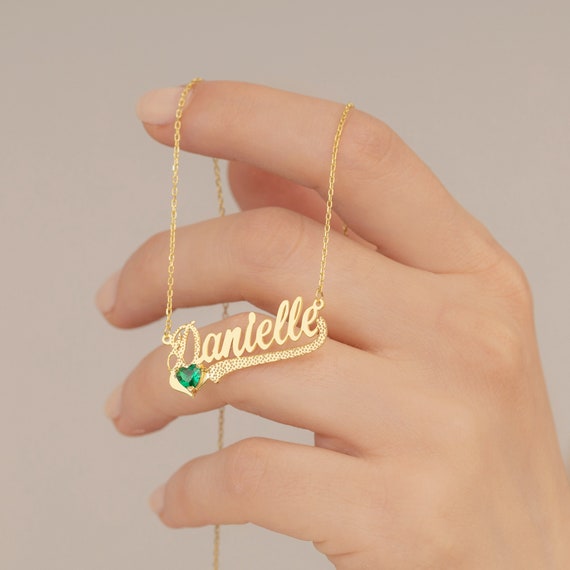 Personalization jewelry sale