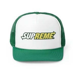 Trucker Cap