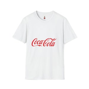 Coca-Cola Unisex T-Shirt