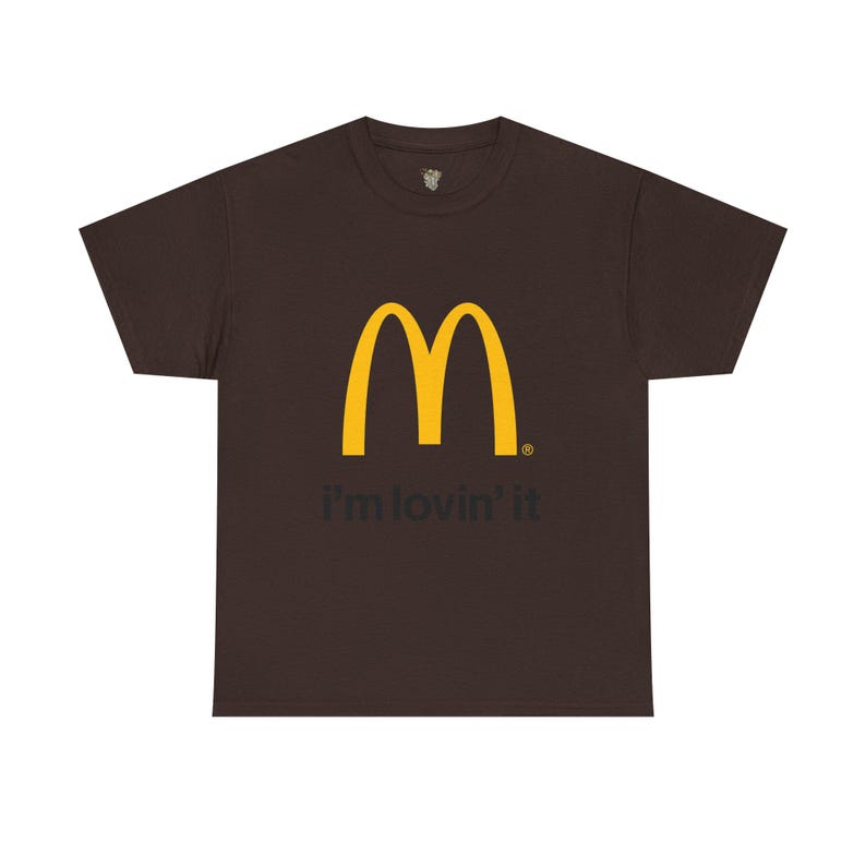 mcdonald-s-t-shirt-i-m-lovin-it-unisex-heavy-cotton-tee-etsy