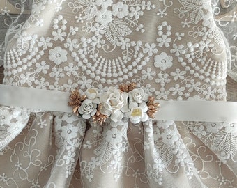 Belt for the dress, JULA