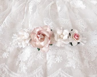 Headband  for the dress, FAVIA