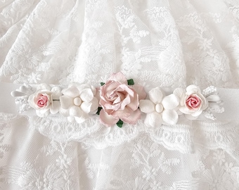 Belt for the dress, FAVIA