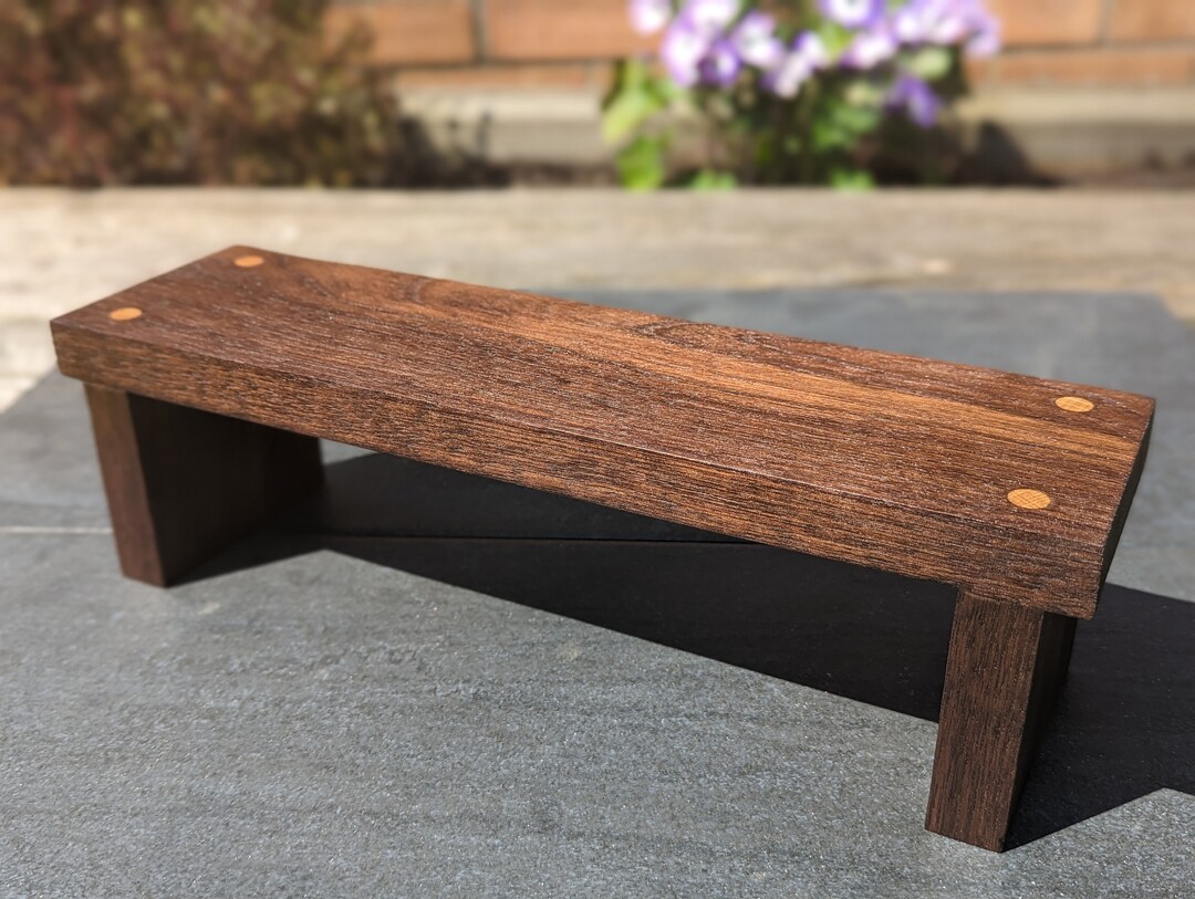 Raised Countertop Shelf Kitchen Stand Crystal Altar Etsy