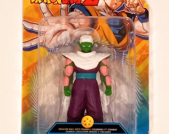 Dragon Ball Z Piccolo Action Figur (BANDAI, 2003)