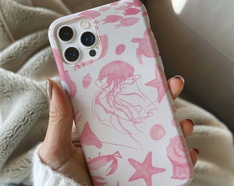 SEA - WIND AND SEA iPhone 12 Pro Max ケース　ピンク CASETIFY WIND AND SEA iPhone 12 Pro Max