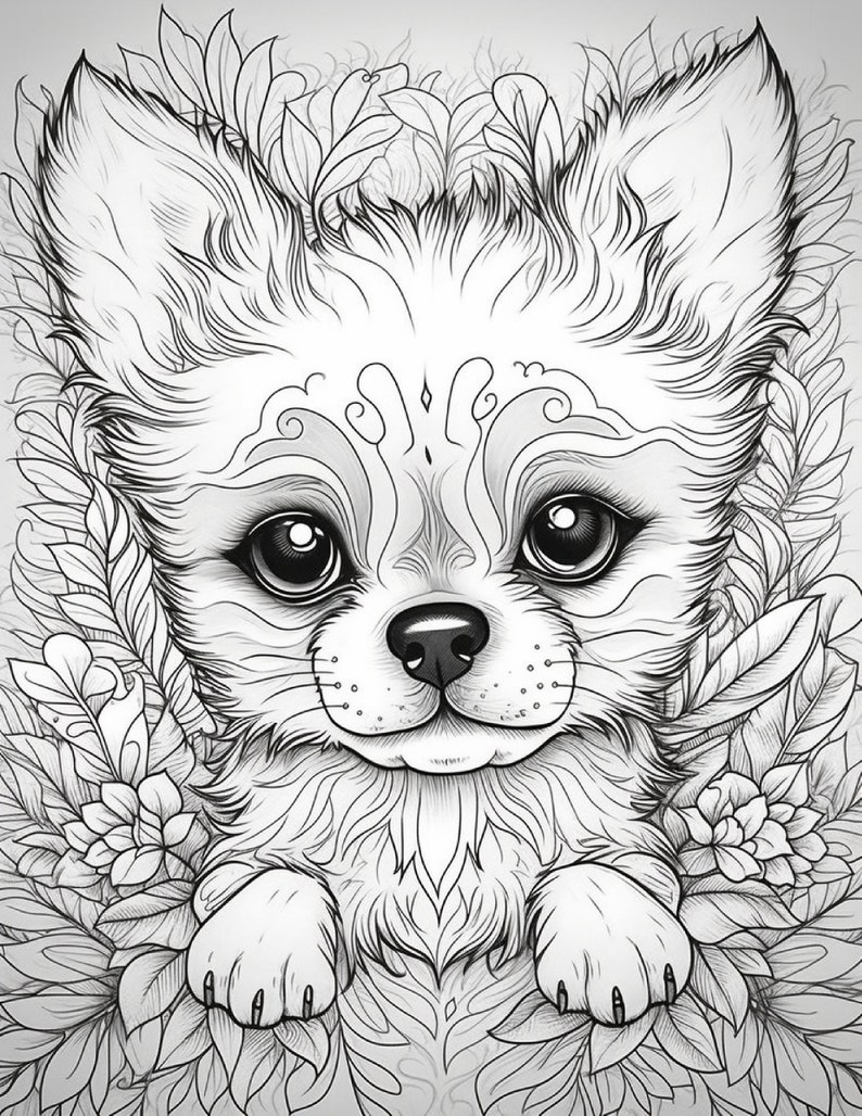 Tierbilder Zeichnen: Unleash Your Inner Artist with Animal Drawings!