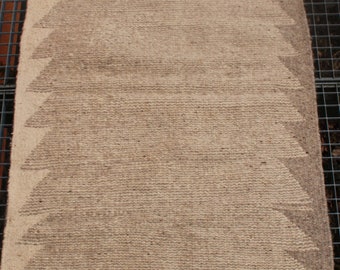 Berber Kilim | 140cm x 70cm | Handmade
