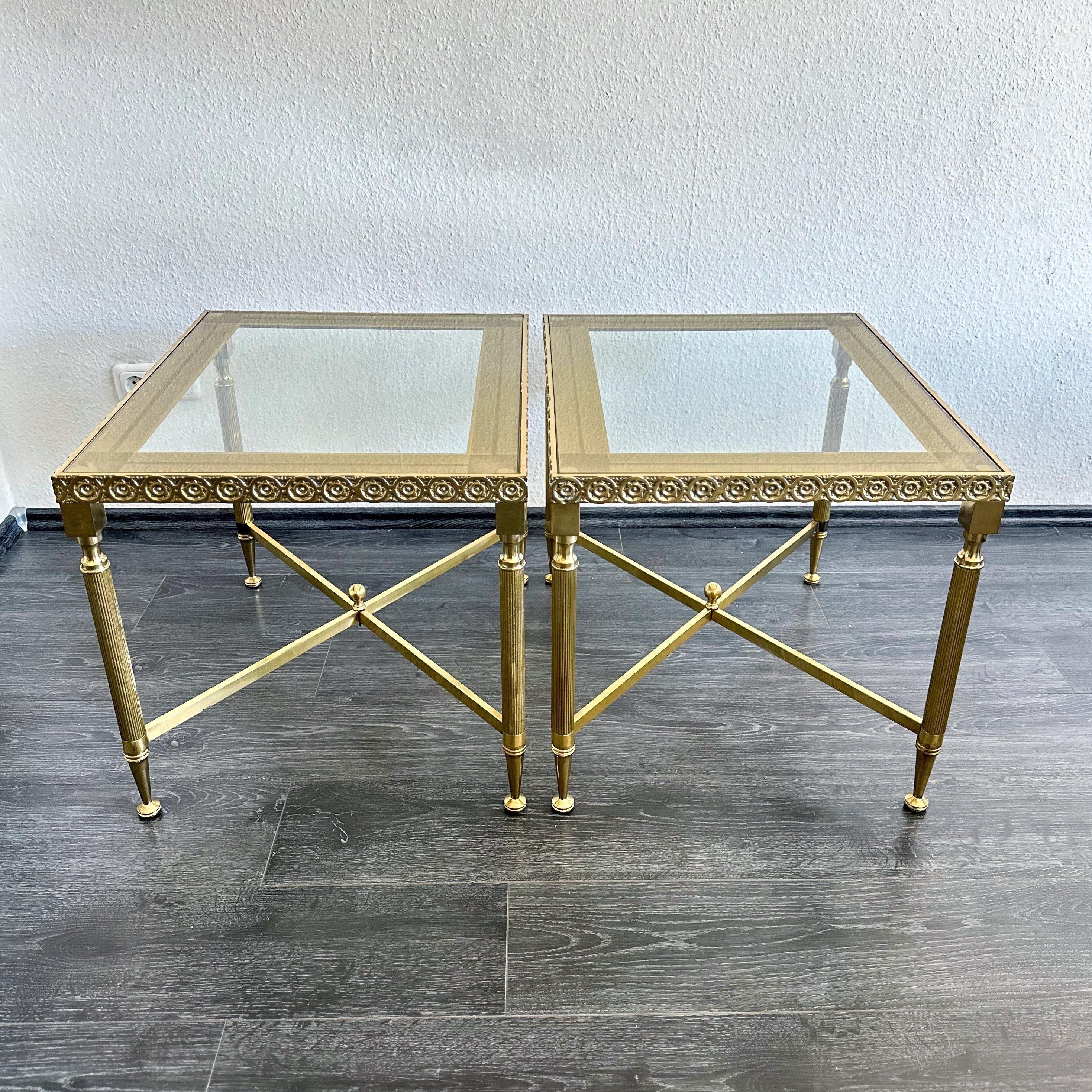 Louis xvi end table - Etsy 日本