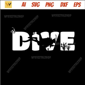 scuba diver svg dive - scuba diving svg,  snorkeling svg,  underwater svg,  scuba diving vector