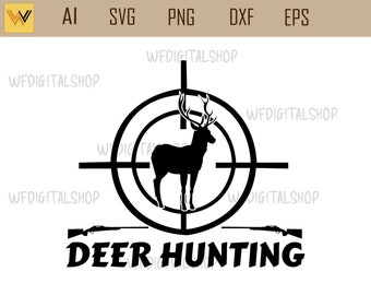 hunting svg deer hunting - deer png, hunting clipart, deer skull svg, deer head svg