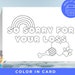 Teacher Appreciation Coloring Bookmarks, Printable Thank You Teacher ...