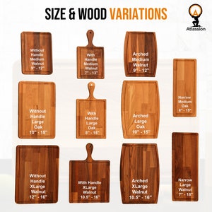 Personalized Bamboo Cutting Board With Monogram & EST. 2025 - Wedding, Anniversary, Housewarming Gift