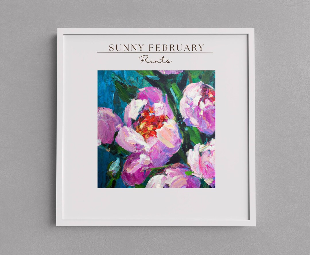 Instant Download / Digital Artwork / Printable Wall Art / Digital