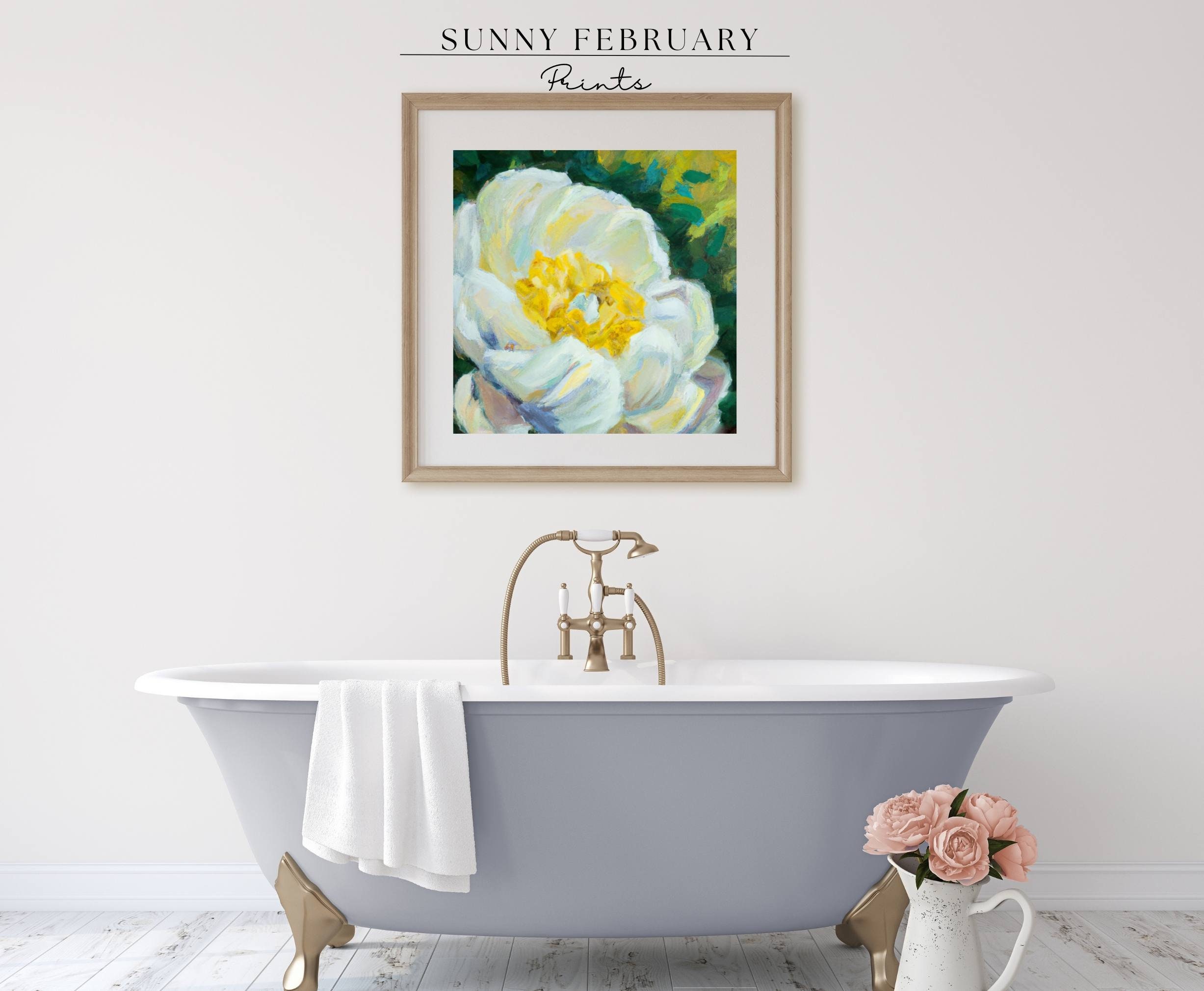 Instant Download / Digital Artwork / Printable Wall Art / Digital