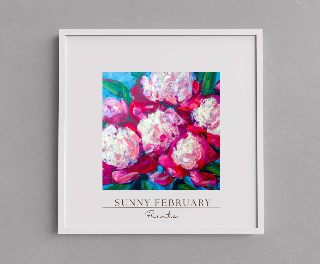 Instant Download / Digital Artwork / Printable Wall Art / Digital