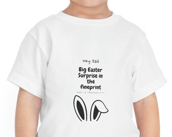 Easter pregnancy announcement shirt, Funny Pregnancy Reveal Shirts, Happy Easter Baby announcement shirt, Mom is pregnant shirt
