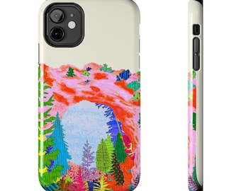 Arch Rock Phone Case